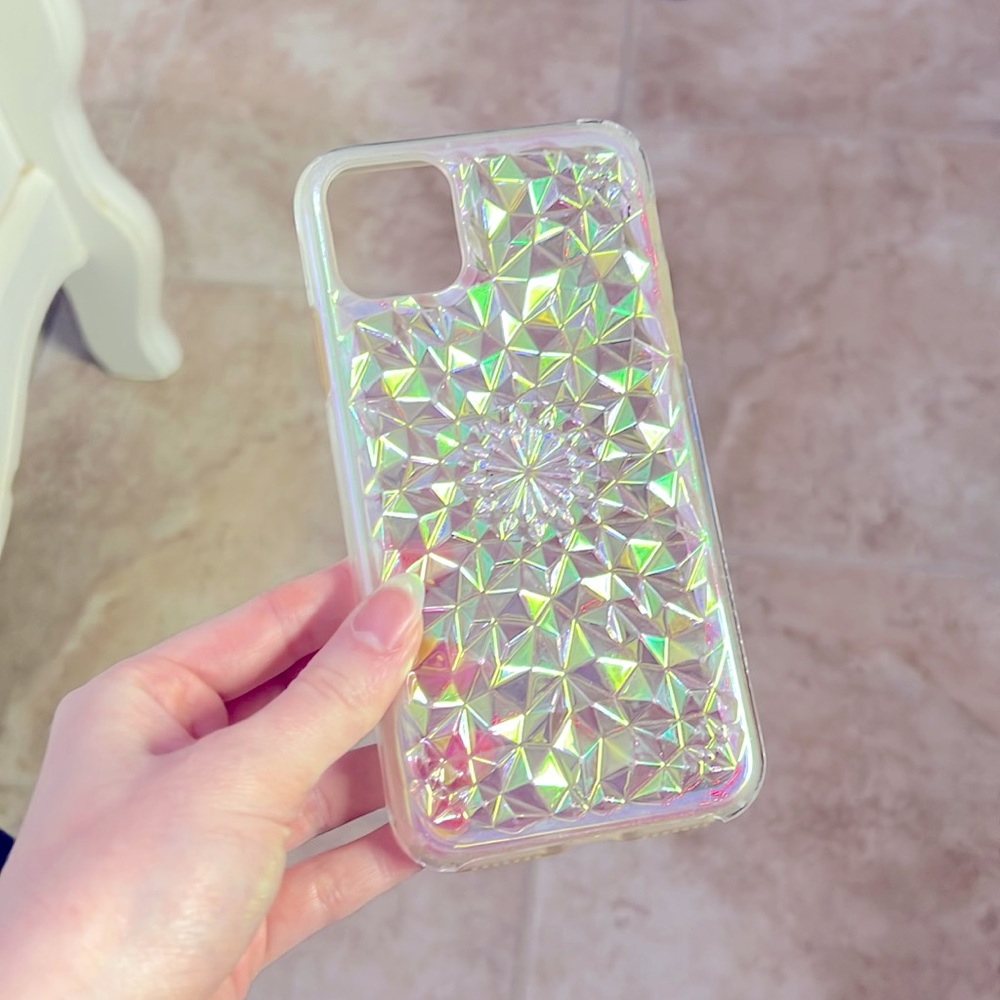 iPhone 11 Pro Max phone case, Felony Case